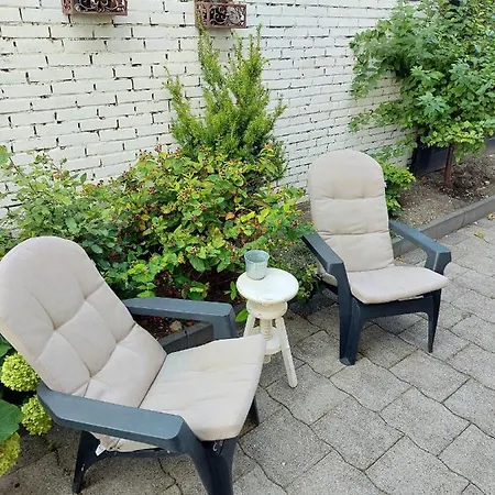 Bnbspanbroek