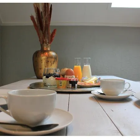 Bnbspanbroek 3* Spanbroek