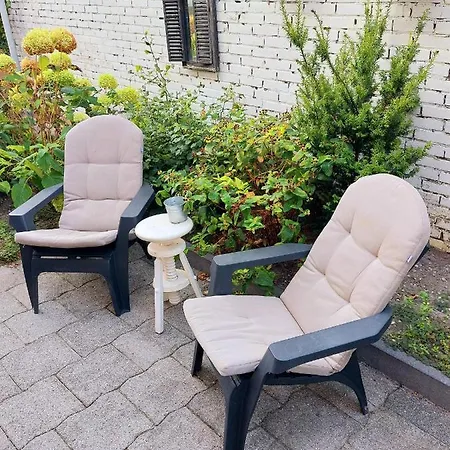 Couette-café Bnbspanbroek