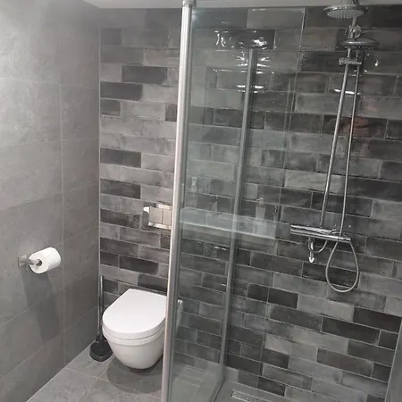 Alojamento de Acomodação e Pequeno-almoço Bnbspanbroek 3*