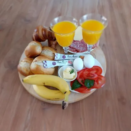 Alojamento de Acomodação e Pequeno-almoço Bnbspanbroek