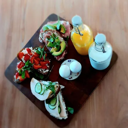 Bnbspanbroek Alojamento de Acomodação e Pequeno-almoço