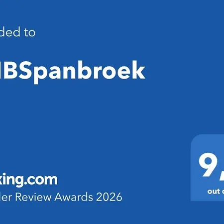 Bnbspanbroek 3*