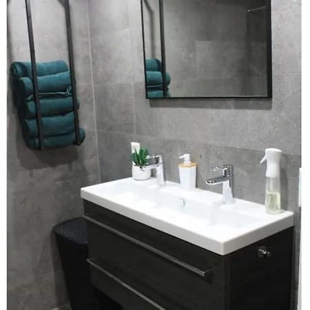 Bnbspanbroek Spanbroek