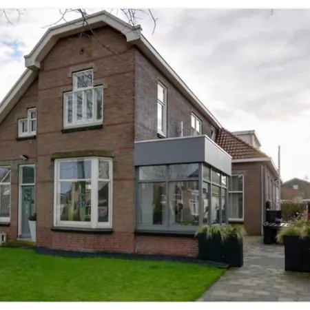 Bnbspanbroek