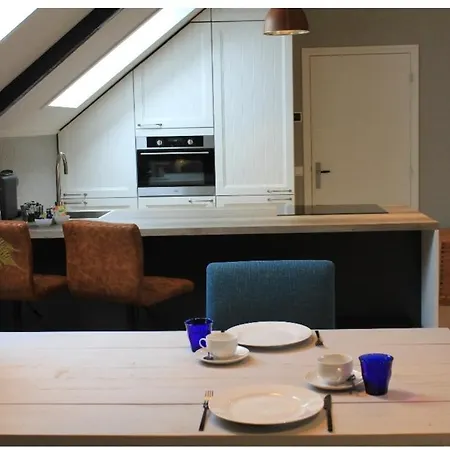 Bed & Breakfast Bnbspanbroek Spanbroek