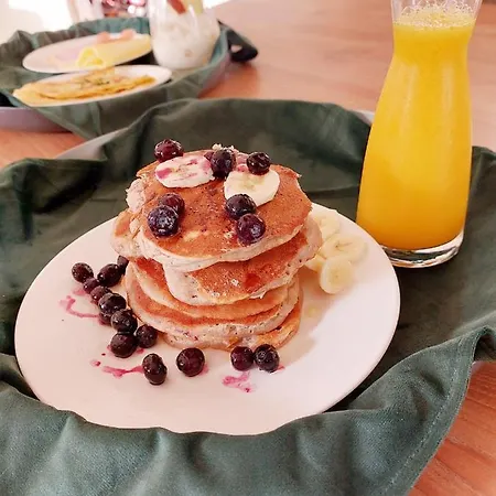 Bed & Breakfast Bnbspanbroek Spanbroek