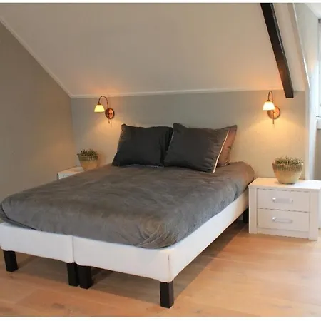 Bnbspanbroek Spanbroek