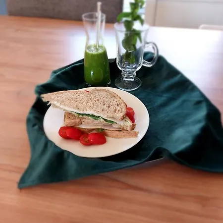 Bed & Breakfast Bnbspanbroek Spanbroek