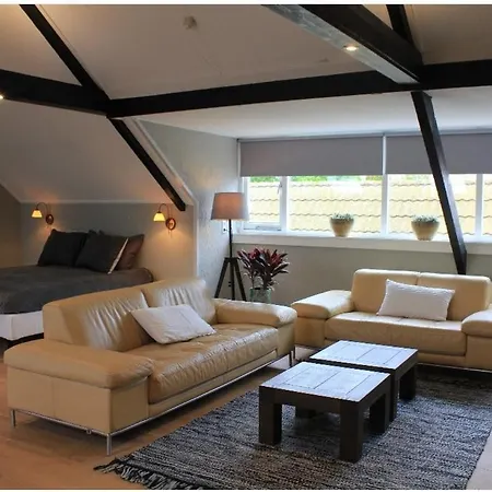 Bnbspanbroek Bed & Breakfast