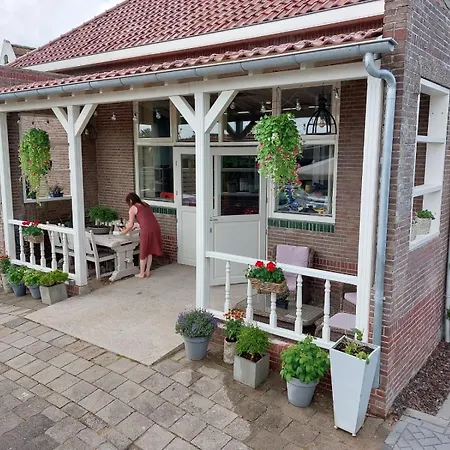 Bnbspanbroek